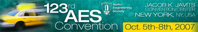 AES123 Banner