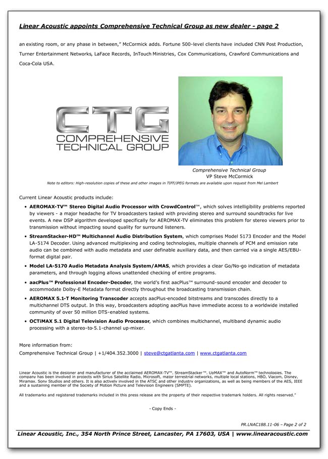 CTG-New Dealer page 2 of 2
