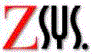 Z-Systems Logo
