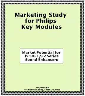 Philips Report