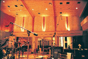 Henson Studio A