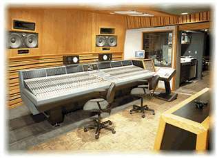 Village Studio "B"